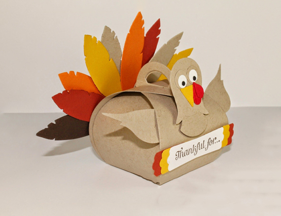 Thanksgiving Boxes