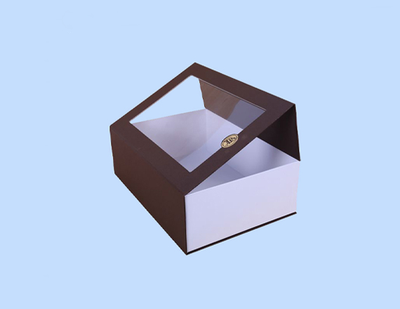 Magnetic Closure Boxes
