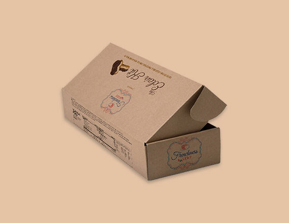 Folding Cartons