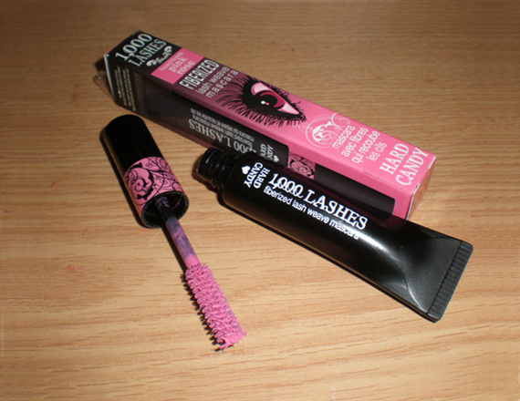 Mascara Boxes