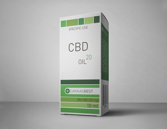Medical Marijuana Packaging