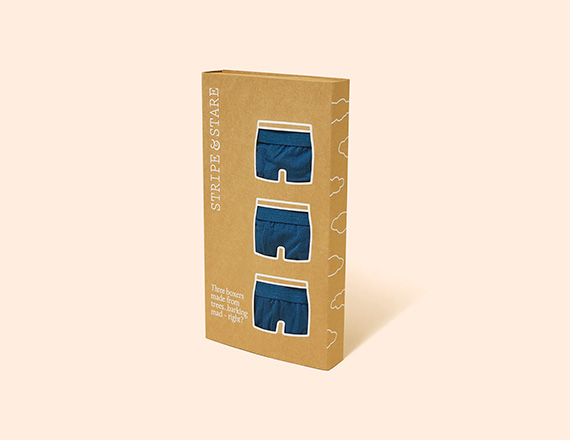 Underwear Boxes
