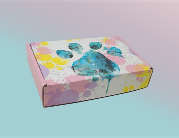 Art Subscription Boxes