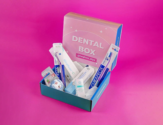 Dental Box