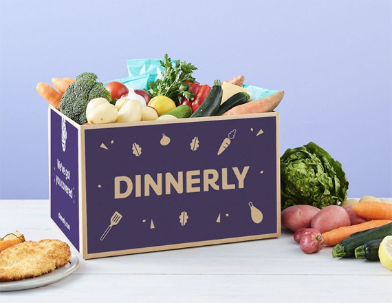 Food Subscription Boxes