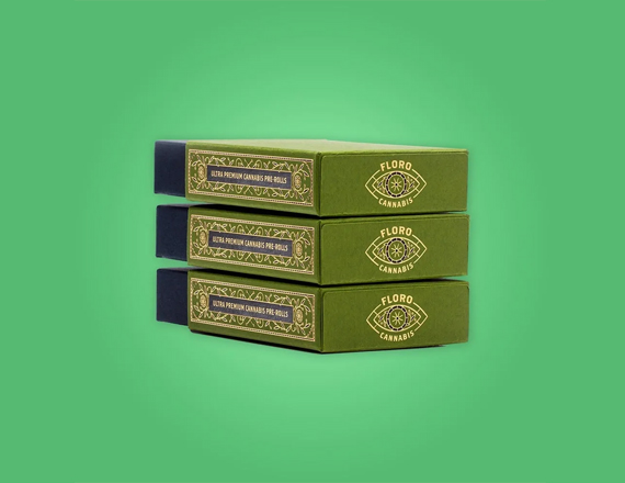 Monthly Weed Boxes