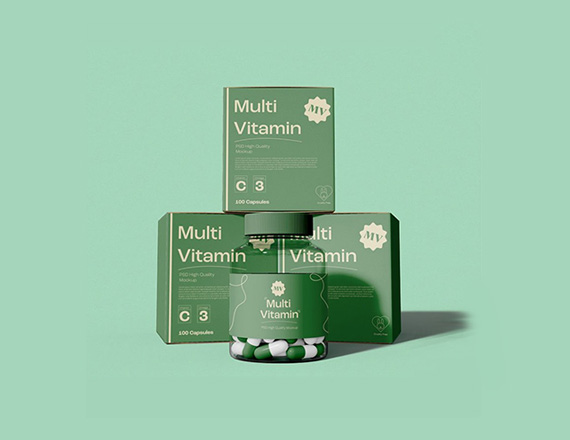 Medical Boxes