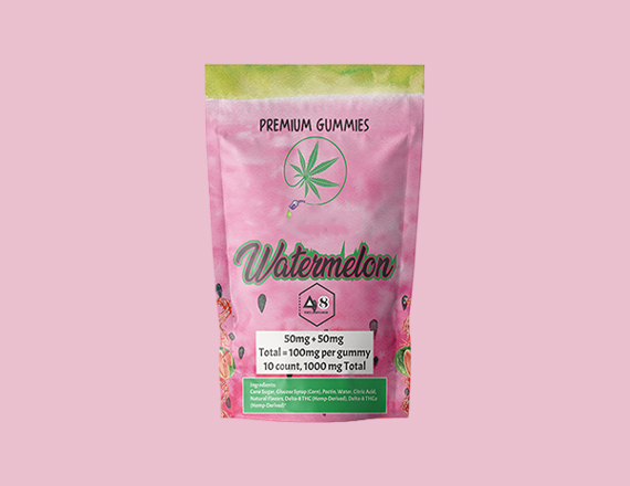 Weed Mylar Bags