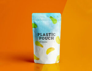 Mylar Ziplock Bags