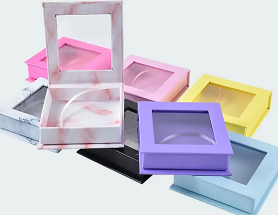 Nail Boxes