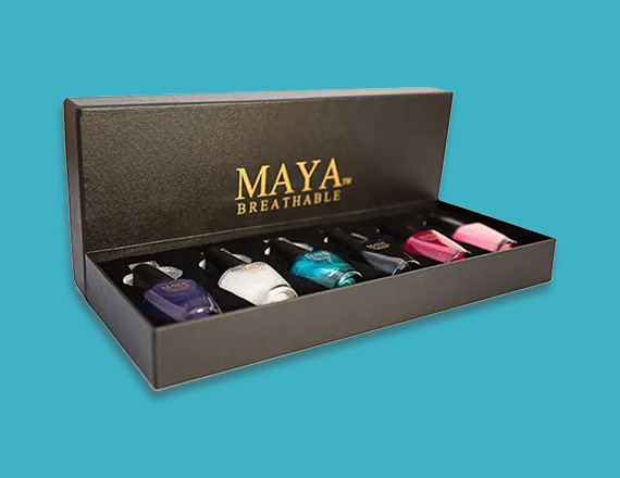 Nail Polish Boxes