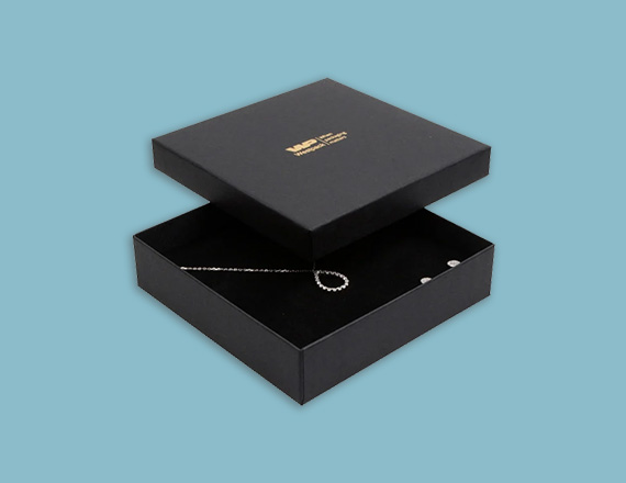 Necklace Boxes