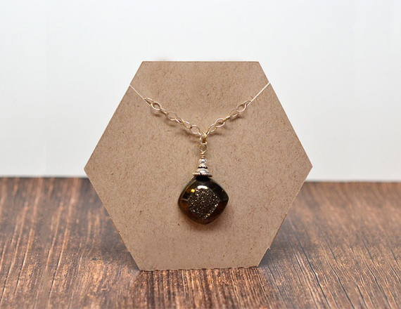 Necklace Cards