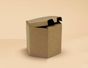 Octagon Box