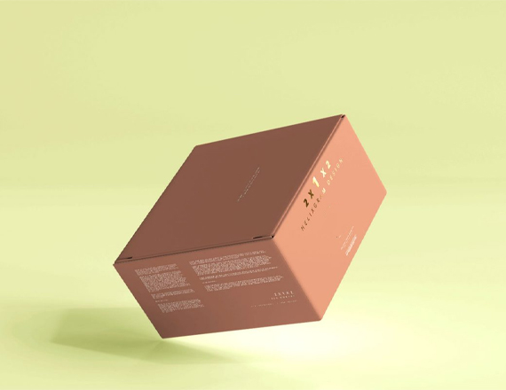 Advertising Boxes