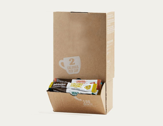 Sachet Packaging