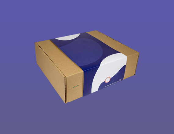 Packaging Sleeves