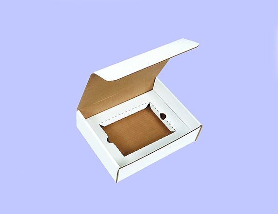 Paper Inserts