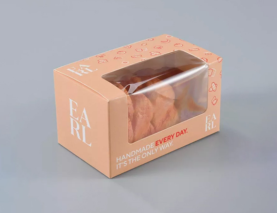 Paper Boxes