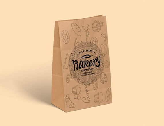 Bread Bags