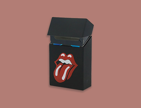 Paper Cigarette Boxes