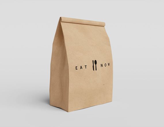 Take Out Bags