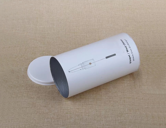 Paper Tube Packaging