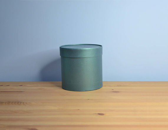 Paper Tube Packaging