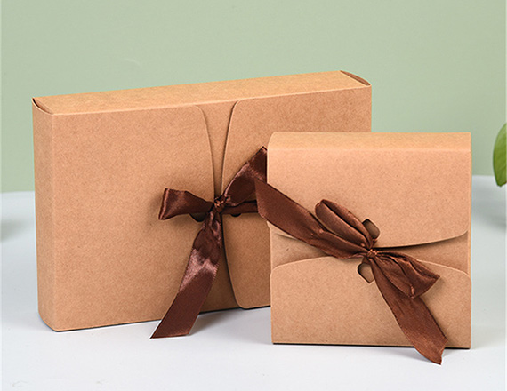 Paperboard Boxes