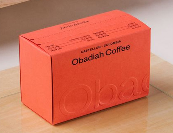 Paperboard Boxes