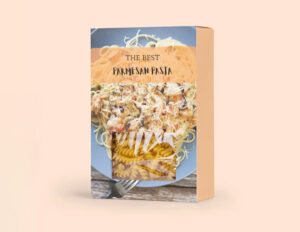 Custom Pasta Boxes