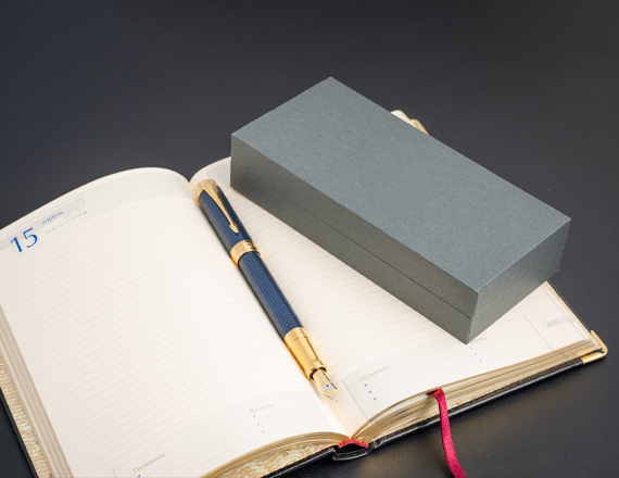 Pen Gift Boxes