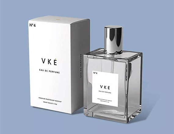 Custom Perfume Boxes