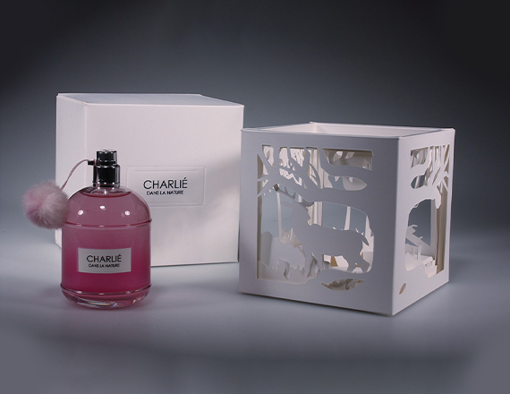 Perfume Subscription Boxes