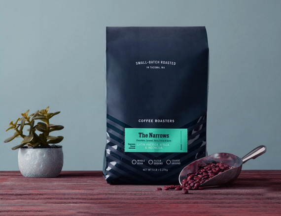 Coffee Bags