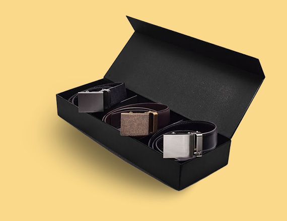 Belt Boxes