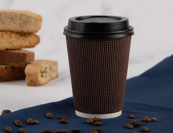 Coffee Cups with Lids