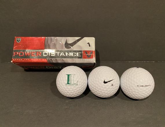 Custom Golf Ball Boxes