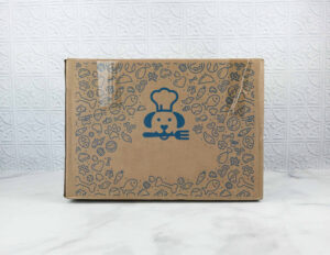 Pet Food Subscription Boxes