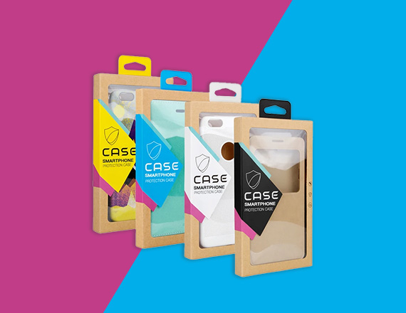 Phone Case Boxes