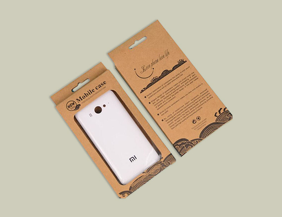 Phone Case Boxes