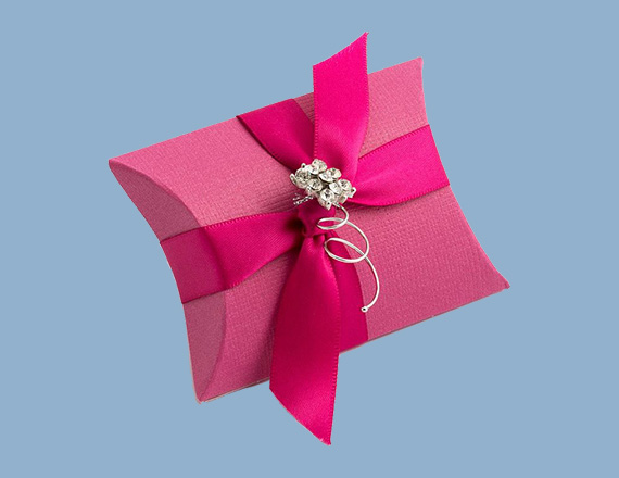 Pillow Gift Boxes