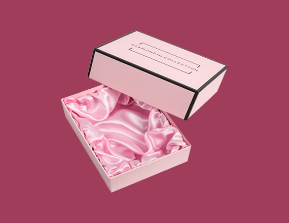 Apparel Gift Boxes