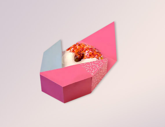 Pink Boxes