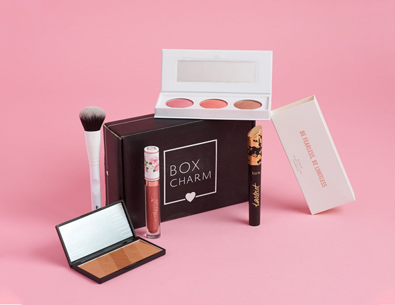 Makeup Tool Box