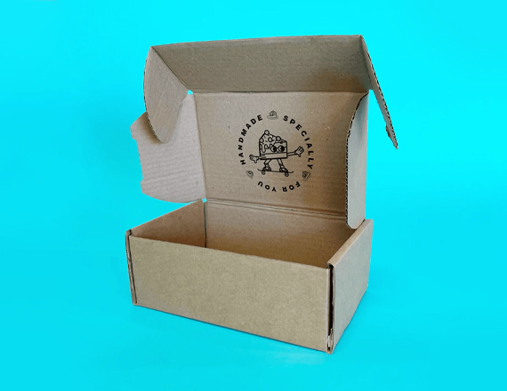 Postage Boxes