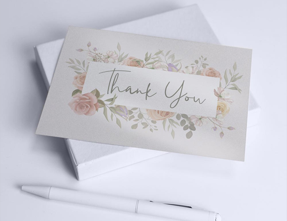 Custom Postcards