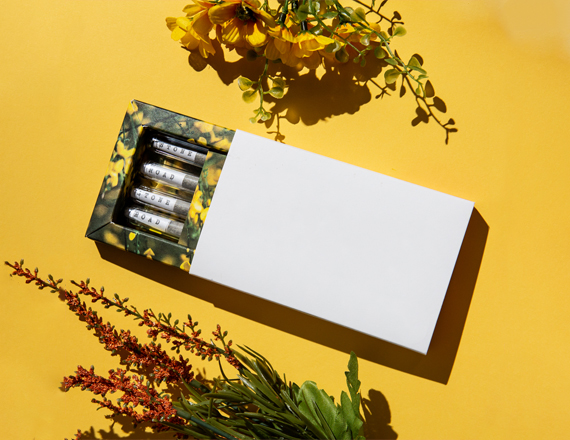 Luxury Pre Roll Packaging