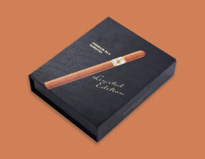 Custom Cigar Boxes