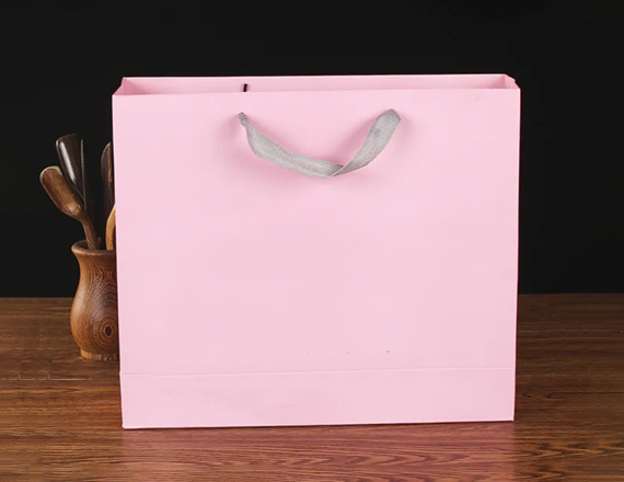 Paper Gift Bags
